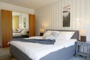 Room - Vrbo Property (Ostseebad Kühlungsborn)