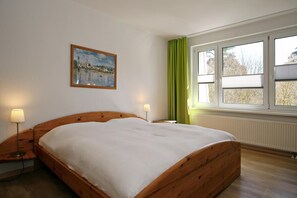 Room - Vrbo Property (Ostseebad Kühlungsborn)