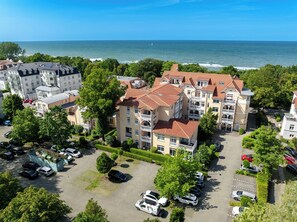 Exterior - Vrbo Property (Ostseebad Kühlungsborn)