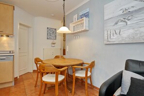 Dining - Vrbo Property (Ostseebad Kühlungsborn)