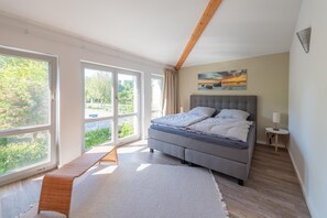 Room - Vrbo Property (Heiligendamm)