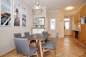 Dining - Vrbo Property (Ostseebad Kühlungsborn)