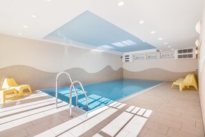 Pool - Vrbo Property (Ostseebad Kühlungsborn)