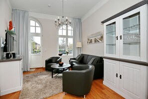 Living area - Vrbo Property (Ostseebad Kühlungsborn)