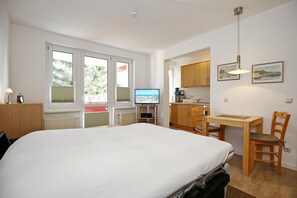 Room - Vrbo Property (Ostseebad Kühlungsborn)