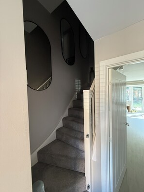 Interior - Beautiful family home in stunning Yorkshire village between York and Leeds (Tadcaster)