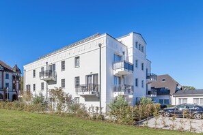 Exterior - Vrbo Property (Heiligendamm)