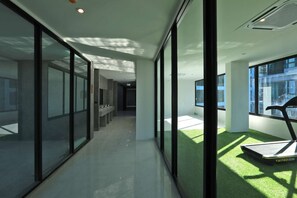 Interior - Apartment ReLife Windy 725 by CapitalPro (Rawai)