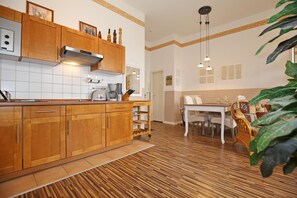 Dining - Vrbo Property (Ostseebad Kühlungsborn)