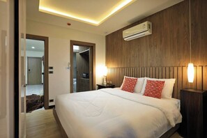 2 Schlafzimmer, Bügeleisen/Bügelbrett, WLAN