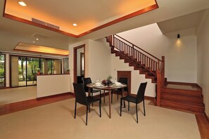 Dining - Laguna Village | Bangtao Beach | 2-bedroom Townhouse (Bangtao)