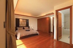 2 bedrooms, iron/ironing board, WiFi, bed sheets - Laguna Village | Bangtao Beach | 2-bedroom Townhouse (Bangtao)