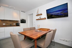 Dining - Vrbo Property (Ostseebad Kühlungsborn)