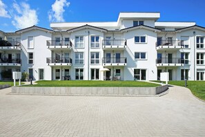 Exterior - Vrbo Property (Ostseebad Kühlungsborn)