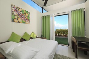 3 Schlafzimmer, Bügeleisen/Bügelbrett, Reisekinderbett, WLAN