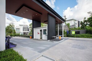 Exterior - Laguna Park | Bangtao Beach | 3-bedroom Townhouse (Bangtao)