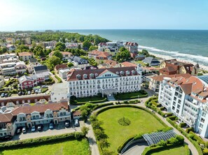 Exterior - Vrbo Property (Ostseebad Kühlungsborn)