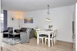 Dining - Vrbo Property (Ostseebad Kühlungsborn)