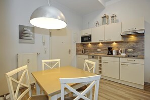 Dining - Vrbo Property (Ostseebad Kühlungsborn)