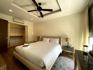 Room - Laguna Park | Bangtao Beach | 2-bedroom Townhouse (Bangtao)