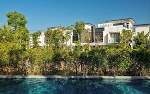 Pool - Laguna Park | Bangtao Beach | 2-bedroom Townhouse (Bangtao)