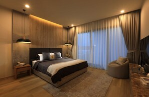 Room - Zenithy | Bangtao Beach | 3-bedroom Pool Villa (Bangtao)