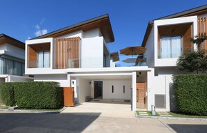 Exterior - Zenithy | Bangtao Beach | 3-bedroom Pool Villa (Bangtao)