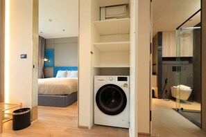 1 bedroom, WiFi - New 1bdr apartment BangTao Beach | Capital Pro (Layan)