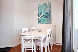 Dining - Vrbo Property (Ostseebad Kühlungsborn)