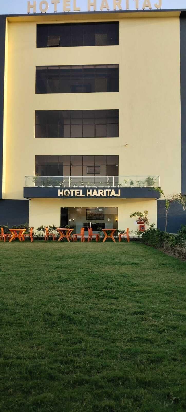 واجهة المنشأة