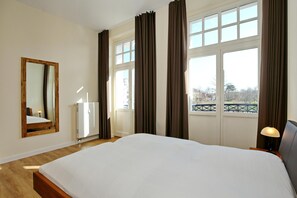 Room - Vrbo Property (Ostseebad Kühlungsborn)
