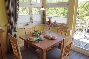 Dining - Vrbo Property (Ostseebad Kühlungsborn)