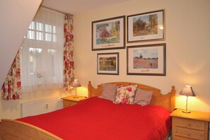 Room - Vrbo Property (Ostseebad Kühlungsborn)