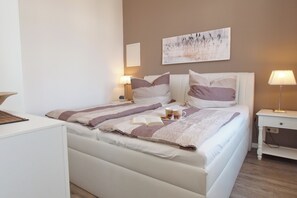 Room - Vrbo Property (Ostseebad Kühlungsborn)