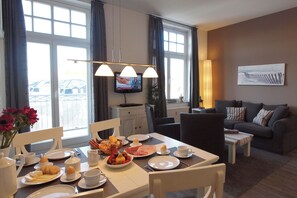 Dining - Vrbo Property (Ostseebad Kühlungsborn)