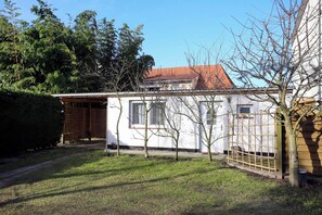 Exterior - Vrbo Property (Ostseebad Kühlungsborn)