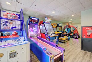 Espace pour enfants