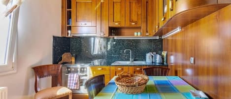 Villa | Private kitchen