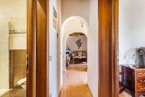 Villa | Bathroom - Villa Edem (Kassiopi)