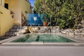 Villa | Pool - Villa Edem (Kassiopi)