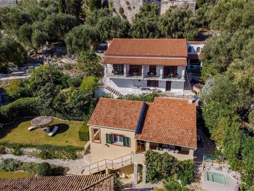 Villa | Extérieur