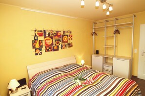 Room - Vrbo Property (Ostseebad Kühlungsborn)