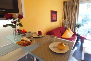 Dining - Vrbo Property (Ostseebad Kühlungsborn)