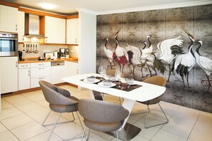 Dining - Vrbo Property (Ostseebad Kühlungsborn)