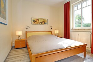 Room - Vrbo Property (Ostseebad Kühlungsborn)