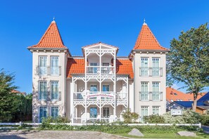 Exterior - Vrbo Property (Ostseebad Kühlungsborn)