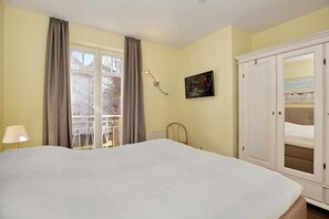 Room - Vrbo Property (Ostseebad Kühlungsborn)