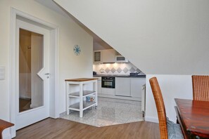 Dining - Vrbo Property (Ostseebad Kühlungsborn)