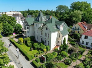 Exterior - Vrbo Property (Ostseebad Kühlungsborn)