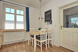 Dining - Vrbo Property (Ostseebad Kühlungsborn)
